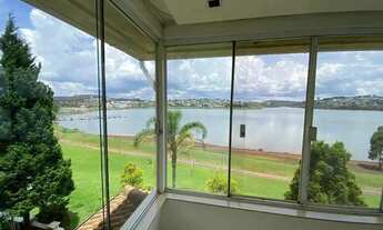 Imagem: NOVA LIMA - Casa de Condomínio - Alphaville