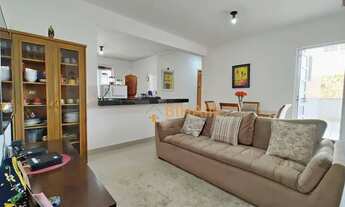 Imagem 2: Apartamento Garden com 3 dormitórios, 106 m² - venda por R$ 470.000,00 ou aluguel por R$ 2