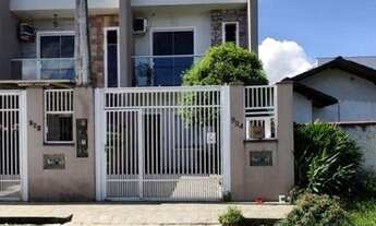 Imagem 3: Sobrado Geminado C/Otimo Padrao C/03 Quartos Sendo 01 Suite+Moveis+Eletro +Churrasqueira N