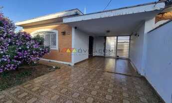 Imagem 2: CASA RESIDENCIAL em RIO CLARO - SP, JARDIM IPE