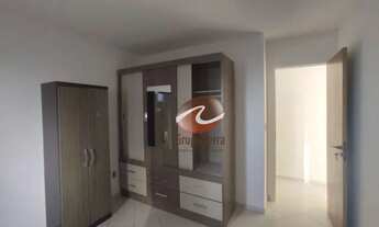 Imagem 2: Apartamento para alugar, 40 m² por R$ 2.065,00/mês - Jardim Esplanada II - São José dos Ca