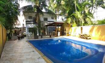 Imagem: Casa de condomínio para aluguel tem 600