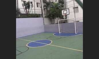 Imagem 4: Apt 02 dorm. Prox bosque mais reformado vaga privativa