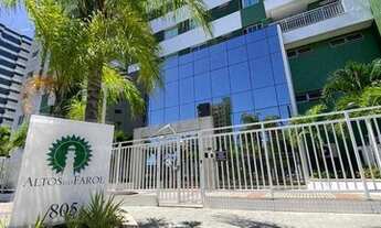 Imagem 7: Altos do Farol - Leste !