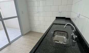 Imagem 7: Apartamento para venda tem 44 metros quadrados com 2 quartos em Parque das Nações - Santo