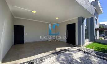 Imagem 2: Casa de Condomínio com 3 Quartos à Venda, 165 m² por R$ 1.220.000