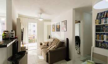 Imagem: Apartamento para Aluguel - Jacarepaguá