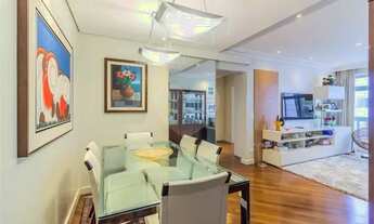 Imagem 4: Apartamento-São Paulo-JARDIM PAULISTA