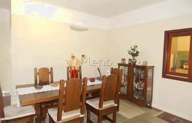 Imagem 3: Casa à venda no Gramado - Campinas. Estuda permuta