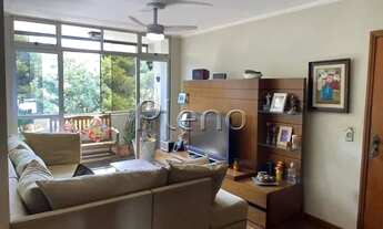 Imagem 3: Apartamento - Vila Lemos - Campinas