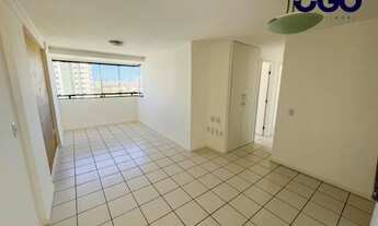 Imagem 4: Apartamento com 3/4 para locação em Capim Macio !