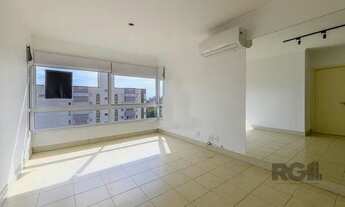 Imagem: Apartamento em Menino Deus