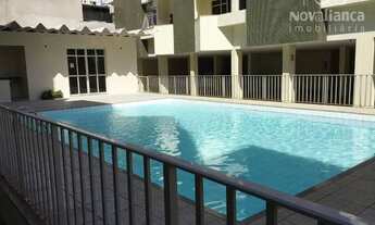 Imagem: Apartamento com 3 quartos à venda, 80 m²