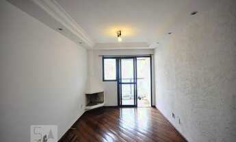 Imagem: Apartamento para Aluguel - Brooklin, 3 Quartos