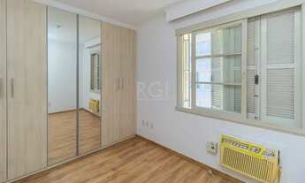 Imagem 5: Apartamento 48m² - 2 dormitórios no bairro Mont Serrat