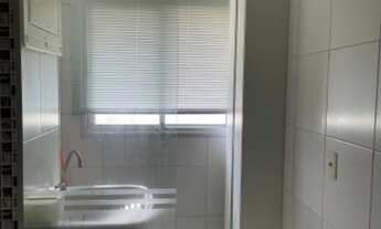 Imagem 3: Apartamento de 2 quartos Residencial Gamaggiore