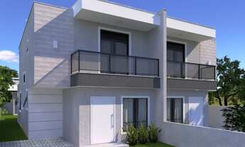 Imagem: Casa em condomínio 4dorm, 3 suítes