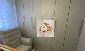 Imagem 4: Apartamento com 2 dormitórios à venda, 55 m² por R$ 480.000 - Belenzinho - São Paulo/SP