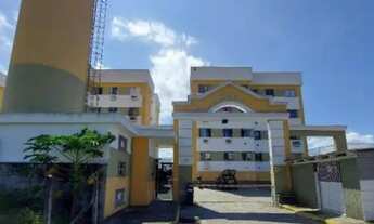 Imagem: Apto de dois dormitórios em condomínio