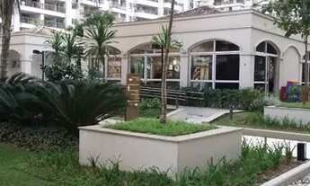 Imagem 6: Cidade Jardim, Reserva do Parque, 3 quartos (suíte), armários planejados, lazer mais que c