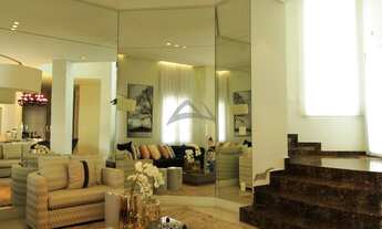 Imagem 7: Casa - Residencial Parque das Araucárias - Campinas