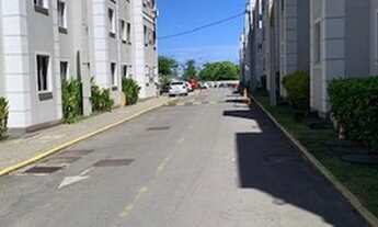 Imagem 2: Alugo apartamento em Olinda: Residencial Recanto do Farol