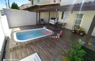 Imagem 3: Casa com 2 dormitórios à venda, 89 m² por R$ 260.000 - Jardim Morada da Aldeia - São Pedro