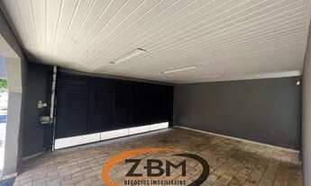 Imagem 5: Casa sobrado com 3 quartos - Bairro Jardim Alvorada em Londrina