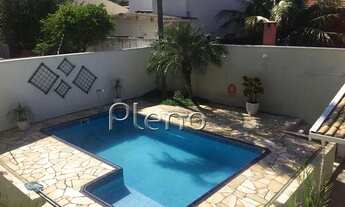 Imagem 4: Casa - Parque das Universidades - Campinas