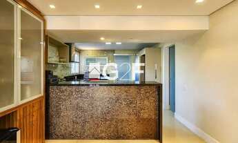 Imagem 3: Apartamento Parque Alto Taquaral - Condomínio Vila Eco Residenza