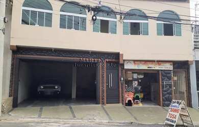 Imagem 2: Ref: 11403 Sobrado à venda com 300 m² e 3 Dorm. em Jd. Iracema, SP