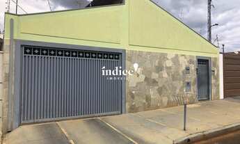 Imagem: Casas à venda 3 quartos 3 vagas Jardim