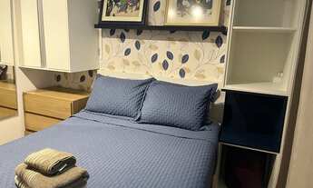 Imagem 3: Studio para aluguel com 22 metros, todo equipado, um charme! em Consolação - São Paulo - S