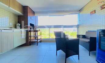 Imagem 2: APARTAMENTO À VENDA OU LOCAÇÃO ANUAL, COM VISTA PARA O MAR, DECORADO, EM SÃO LOURENÇO BER