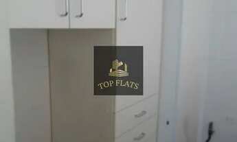 Imagem 6: Flat disponível no Jardim Paulista