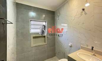 Imagem 6: Casa nova 2 dormitórios para venda próximo Confiança Flex