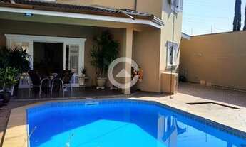 Imagem 4: Casa - Jardim das Paineiras - Campinas