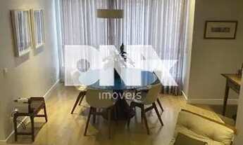 Imagem: Apartamento-À VENDA-Gávea-Rio de Janeiro-RJ