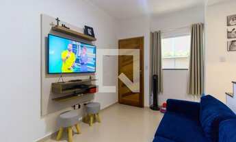 Imagem 3: Casa de Condomínio à Venda - Penha de França, 2 Quartos, 60 m2