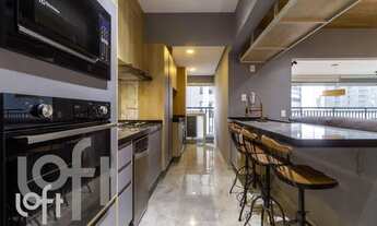 Imagem 5: SãO PAULO - Apartamento Padrão - Tatuapé