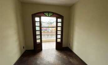 Imagem 7: Cobertura no bairro Santa Luzia