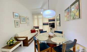 Imagem 3: APARTAMENTO COM 01 DORMITÓRIO E VARANDA À VENDA NA PRAIA DAS PITANGUEIRAS - REF.: 5240