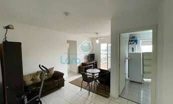 Imagem: Apartamento Mobiliado em São Marcos - Macaé