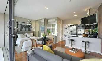 Imagem: Flat FL Residence disponível para venda