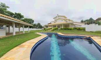 Imagem 2: Casa - Loteamento Caminhos de São Conrado (Sousas) - Campinas