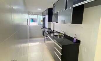 Imagem 6: Ap 100% planejado no antares