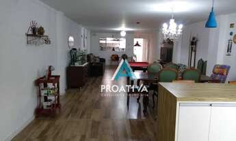 Imagem 3: Sobrado amplo quintal espaço gourmet 6 vagas