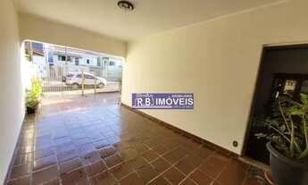 Imagem 3: Casa com 3 dormitórios à venda, 209 m² por R$ 810.000 - São Bernardo - Campinas/SP