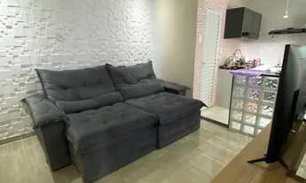 Imagem 4: Casa de vila Casa com 2 dormitórios