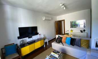 Imagem 3: Apartamento para venda com 120 metros quadrados com 3 quartos em Ingá - Niterói - Rio de J